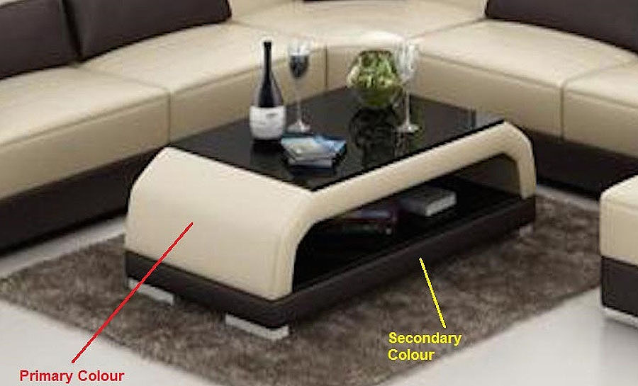 Coffee Tables- Model V